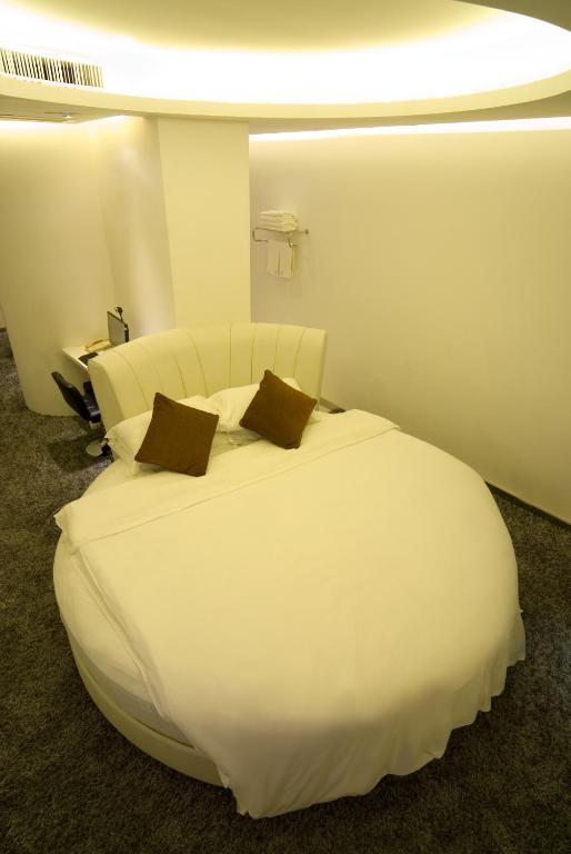 Taizhou Aix Huangyan Hotel 외부 사진
